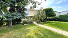 Garten Neuwertige Stadtvilla in Traumlage von Kaulsdorf S�d nahe Kaulsdorfer See