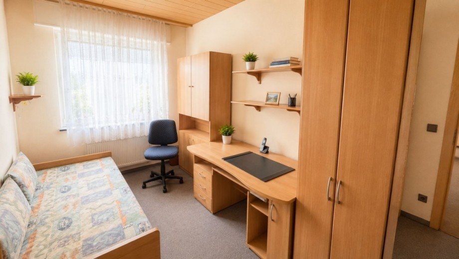 Kind EG Bungalow Berlin