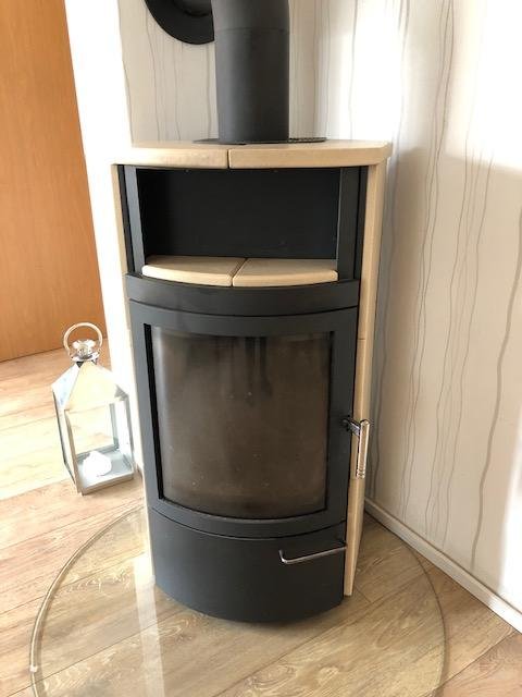 Kamin Einfamilienhaus Berlin