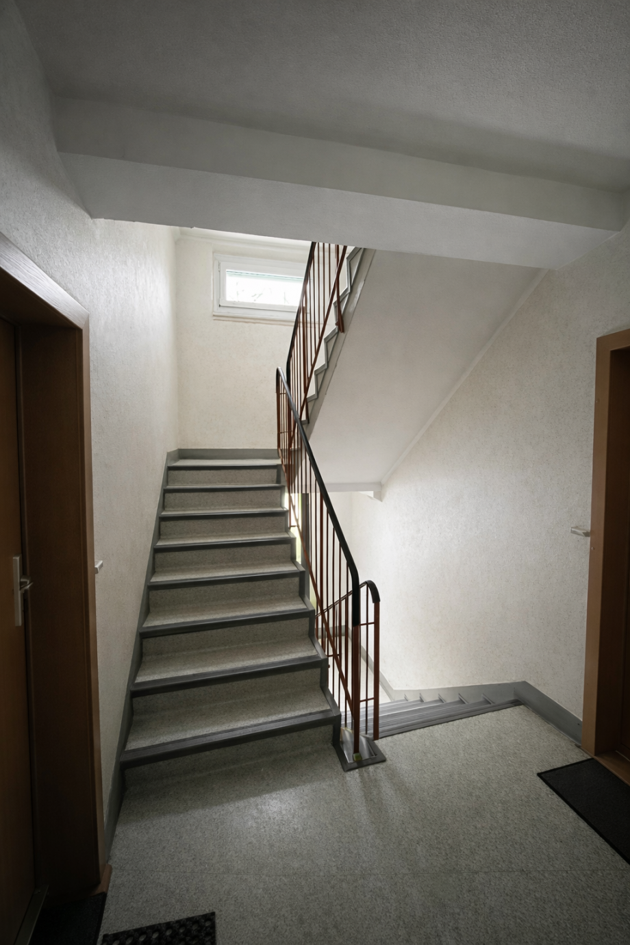 Treppenhaus Wohnung Berlin