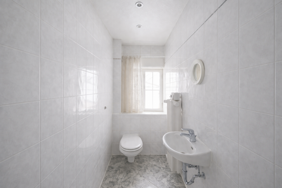 G�ste-WC Einfamilienhaus F�rstenwalde/Spree