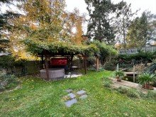 Grundst�ck Bauparadies in Mahlsdorf-S�d - Ruhiges Einzelgrundst�ck in gr�ner Seitenstra�e
