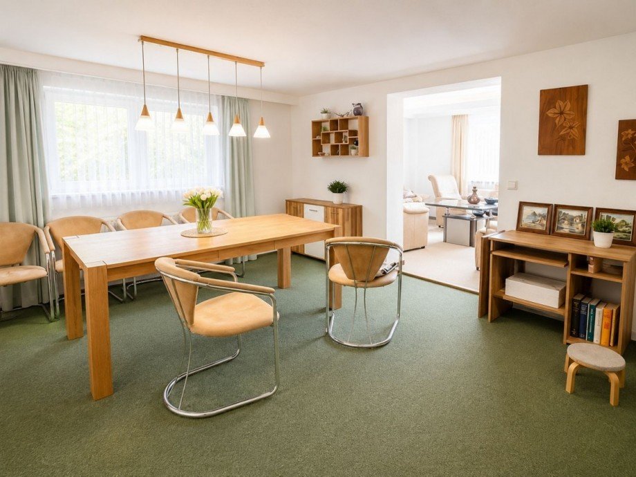 Zimmer UG Einfamilienhaus Gro� Kreutz (Havel)