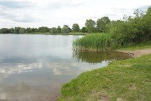 Kaulsdorfer See(Habermannsee) Neuwertiges EFH in Mahlsdorf S�d Seen�he