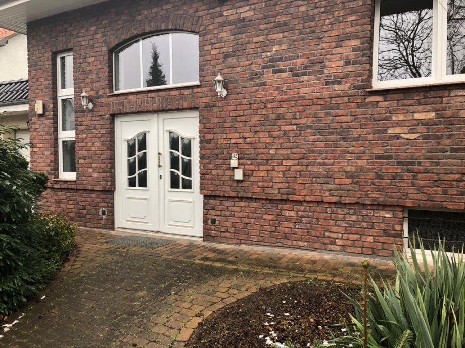 Hauseingangst�r Haus Berlin