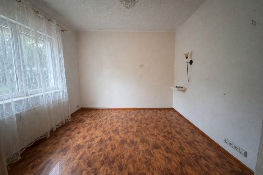 Zimmer 1 EG Einfamilienhaus Hoppegarten