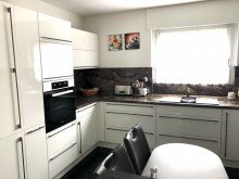 K�che Provisionsfrei Einfamilienhaus mit Keller in Wald-und Wassern�he