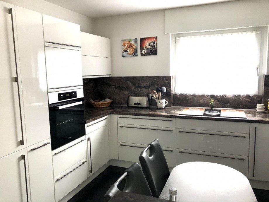 K�che Einfamilienhaus Wandlitz/Basdorf