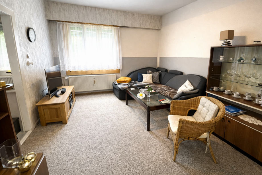 Zimmer2 EG Einfamilienhaus Berlin