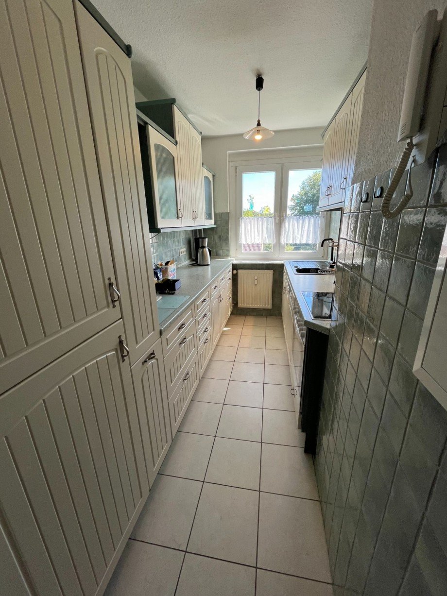 K�che Etagenwohnung Berlin