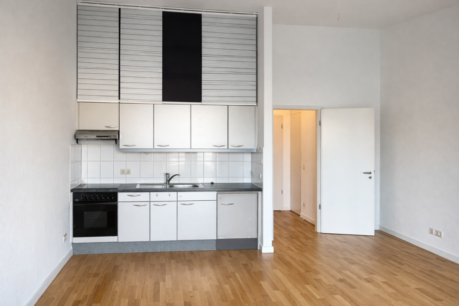 K�che Wohnung Berlin