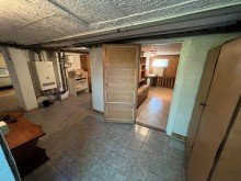 Keller Kompakt und gem�tlich - Einfamilienhaus mit viel Charme
