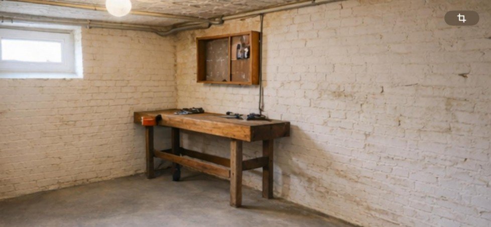 Keller1 Mehrfamilienhaus Berlin