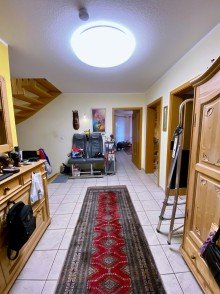 Diele Einfamilienhaus mit 5 Zimmern und Garage in Biesdorf S�d