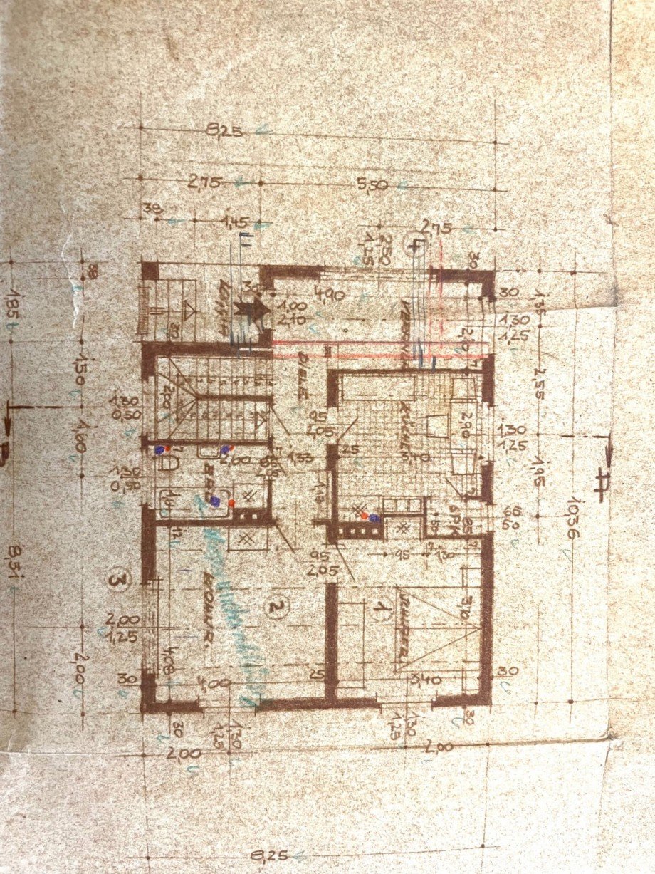 EG Einfamilienhaus Berlin