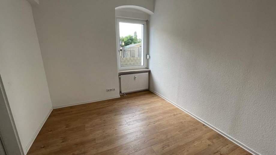 Hinterhaus EG Zimmer Mehrfamilienhaus Berlin
