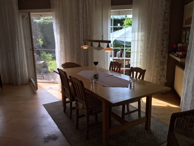 Essbereich Einfamilienhaus Berlin