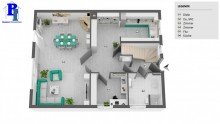EG Traumhaftes Zuhause in Panketal