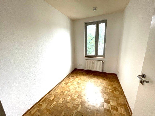 Kinderzimmer Etagenwohnung Berlin