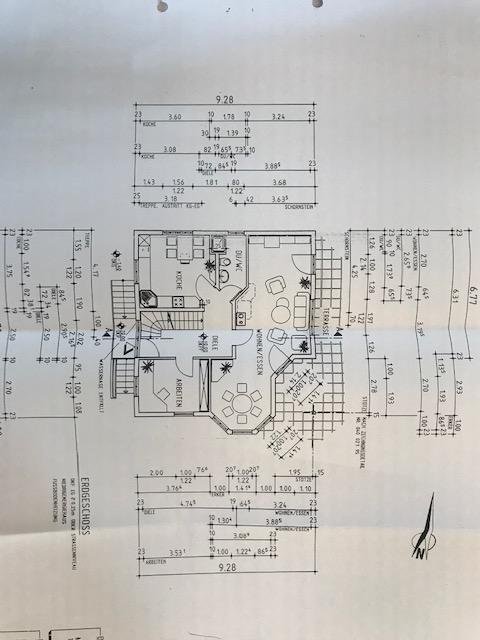 EG Einfamilienhaus Berlin