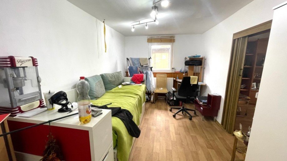 Arbeitsszimmer Einfamilienhaus Berlin