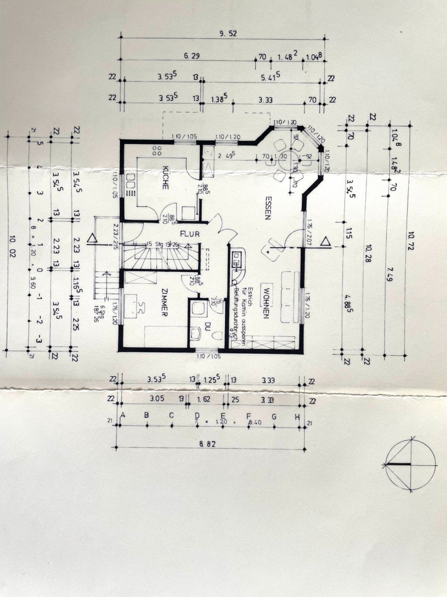 DG Einfamilienhaus Berlin