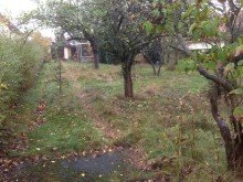 Gartenansicht +Neues Baugrundst�ck f�r Ihr EFH Mahlsdorf-Nord+