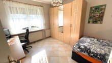 Kinderzimmer Friedrichsfelde Bungalow mit Keller