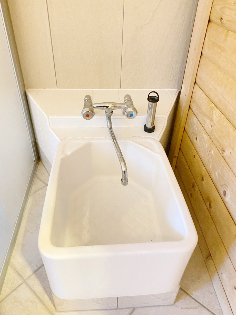 Fu�becken Einfamilienhaus Petershagen/Eggersdorf