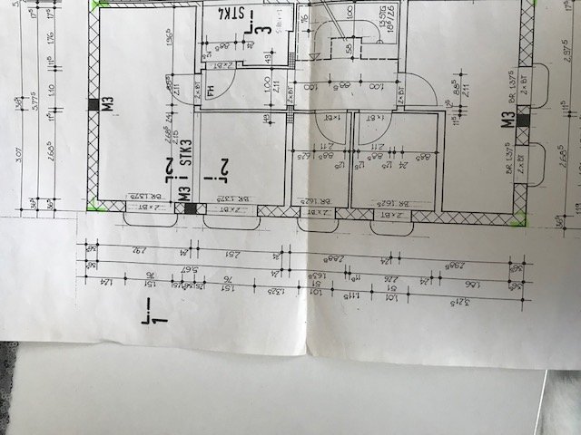 Keller Doppelhaush�lfte Berlin