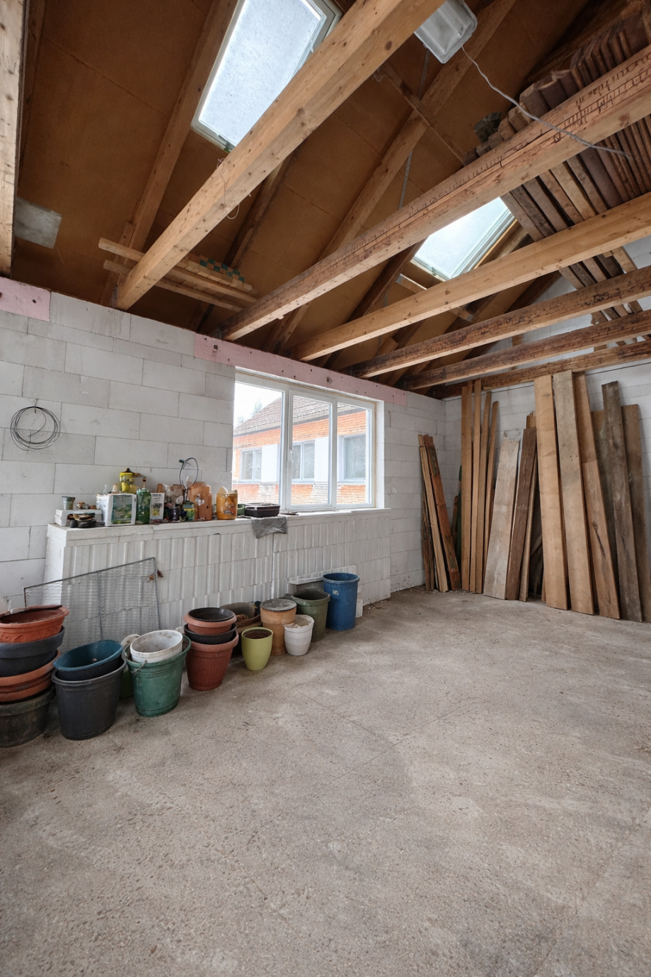 EFH 2 Erdgeschoss Einfamilienhaus Berlin