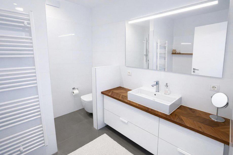 Bad OG Reihenmittelhaus Berlin