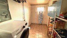 Waschk�che Friedrichsfelde Bungalow mit Keller