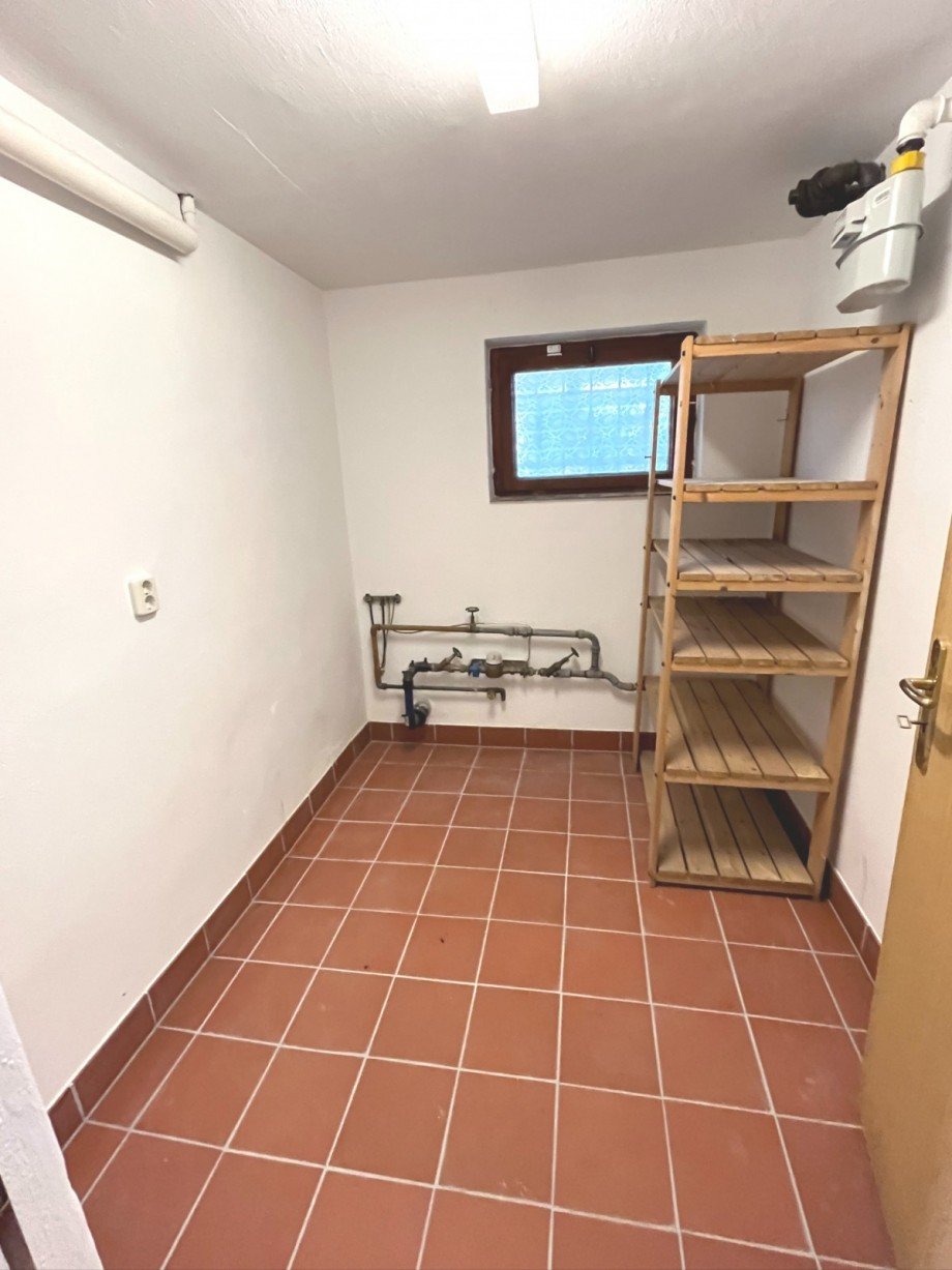 Lagerraum Einfamilienhaus Berlin