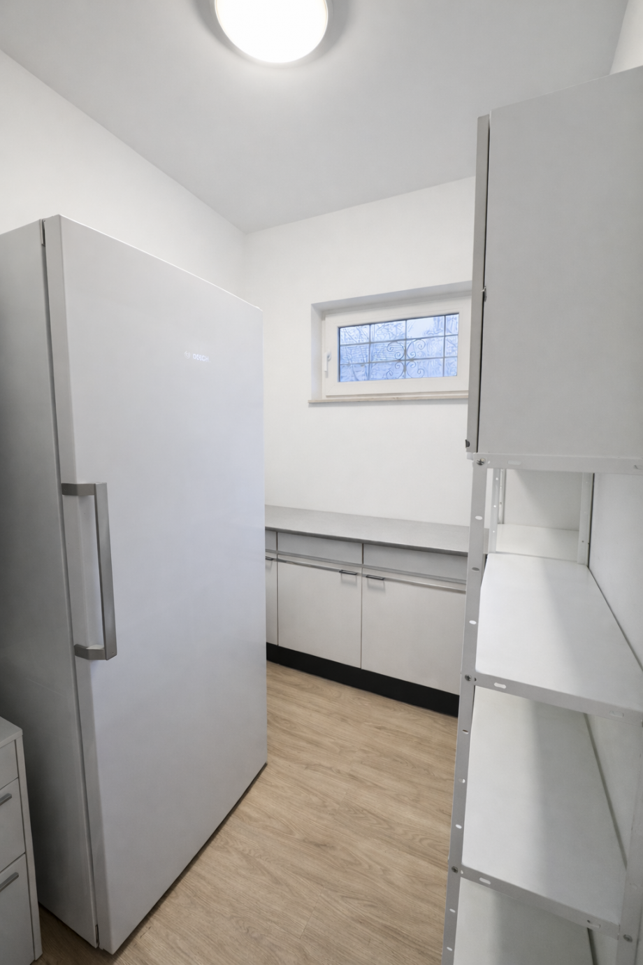 Kammer/ optional 2. B�ro Einfamilienhaus Berlin