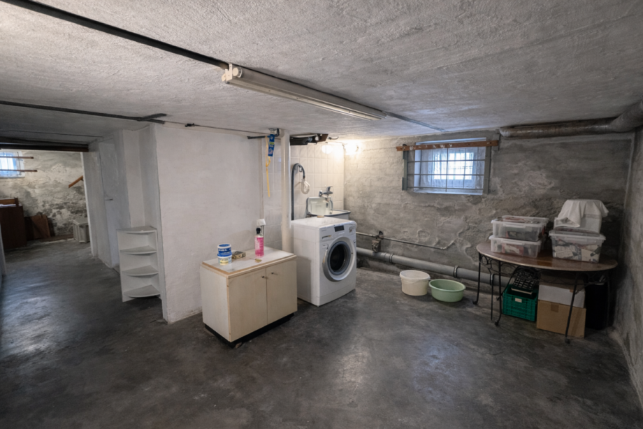 Waschkeller Einfamilienhaus F�rstenwalde/Spree