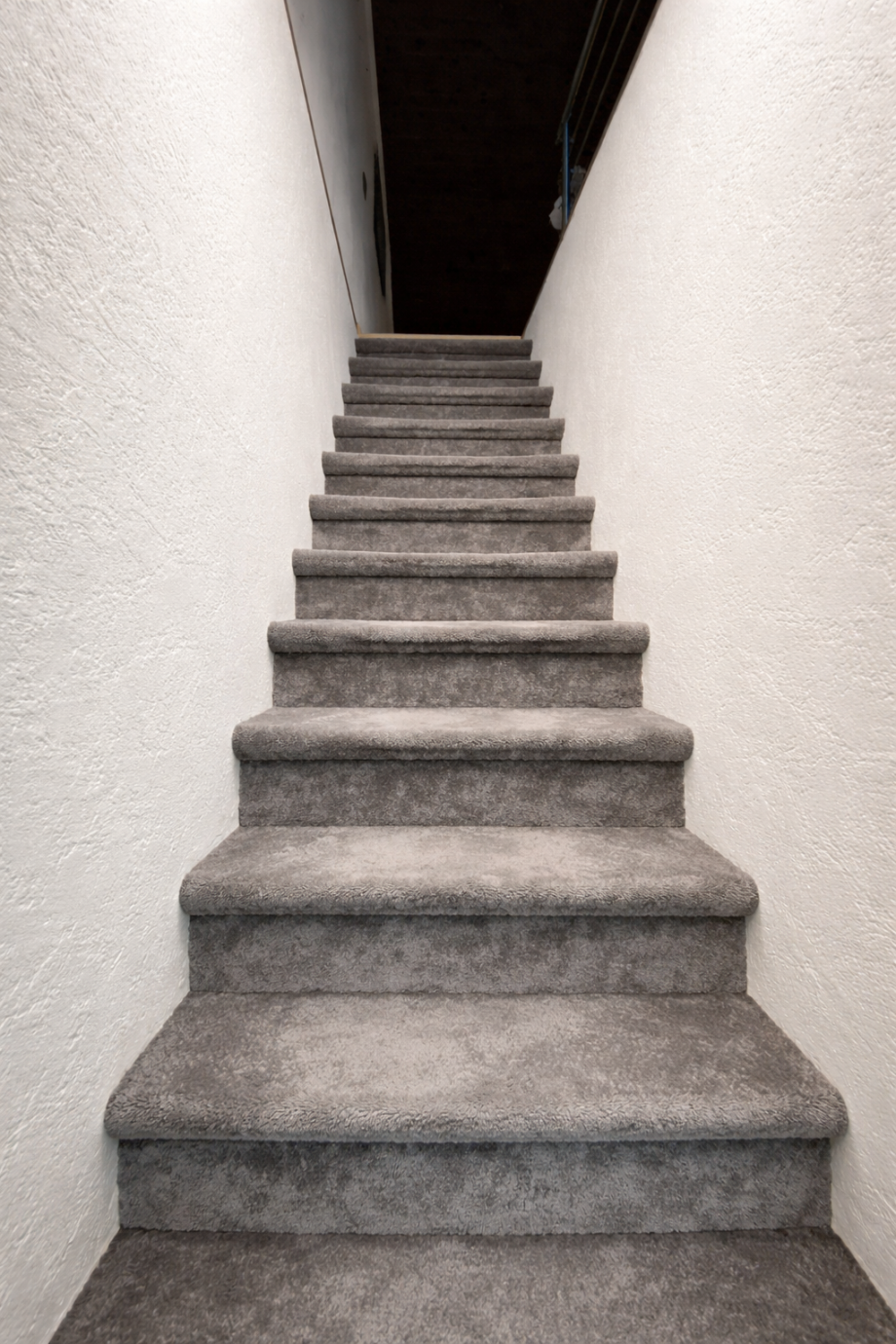 Treppe zum Dachboden Einfamilienhaus Kloster Lehnin