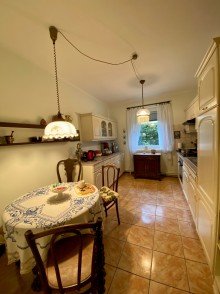 K�che Gem�tlicher Bungalow mit 3 Zimmern in Biesdorf S�d