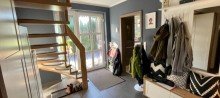 Diele Neuwertiges EFH in Mahlsdorf S�d Seen�he