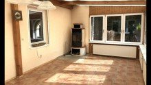 Wintergarten Neu: Gem�tlicher Bungalow mit Wintergarten und Keller in Biesdorf S�d
