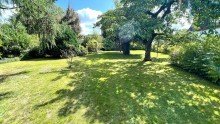 Gartentraum Ihr neues Zuhause: Einfamilienhaus mit Gartenparadies in Mahlsdorf-Nord