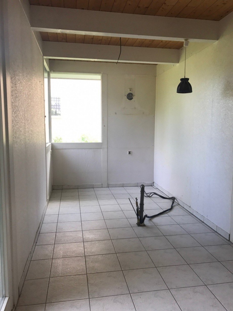 K�che EG Zweifamilienhaus Berlin