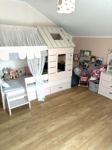 Kind 1 Exklusives Einfamilienhaus in gr�ner & ruhiger Umgebung von Mahlsdorf S�d