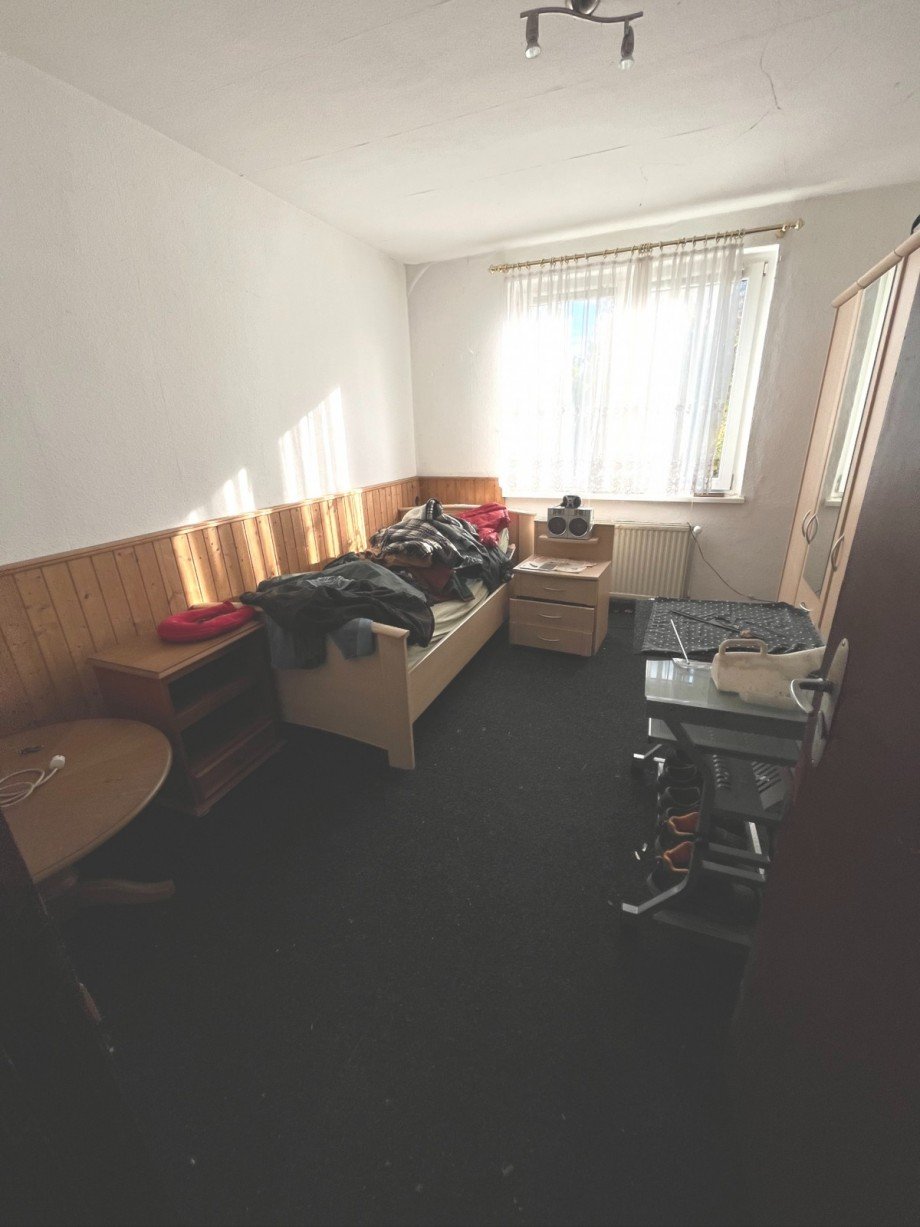 Schlafzimmer Einfamilienhaus Berlin
