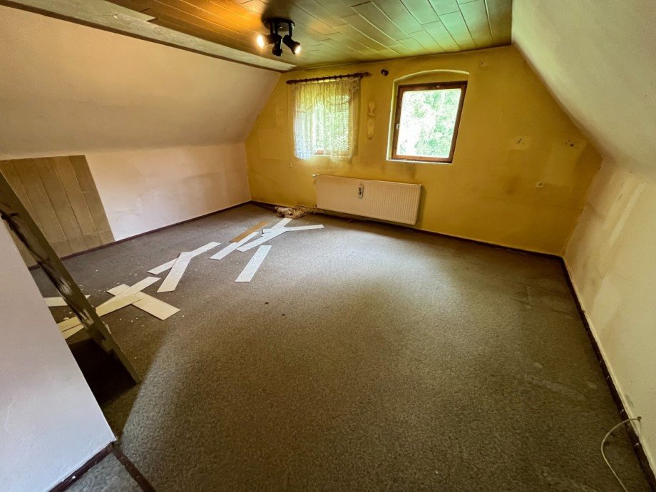 Zimmer DG Einfamilienhaus Hoppegarten