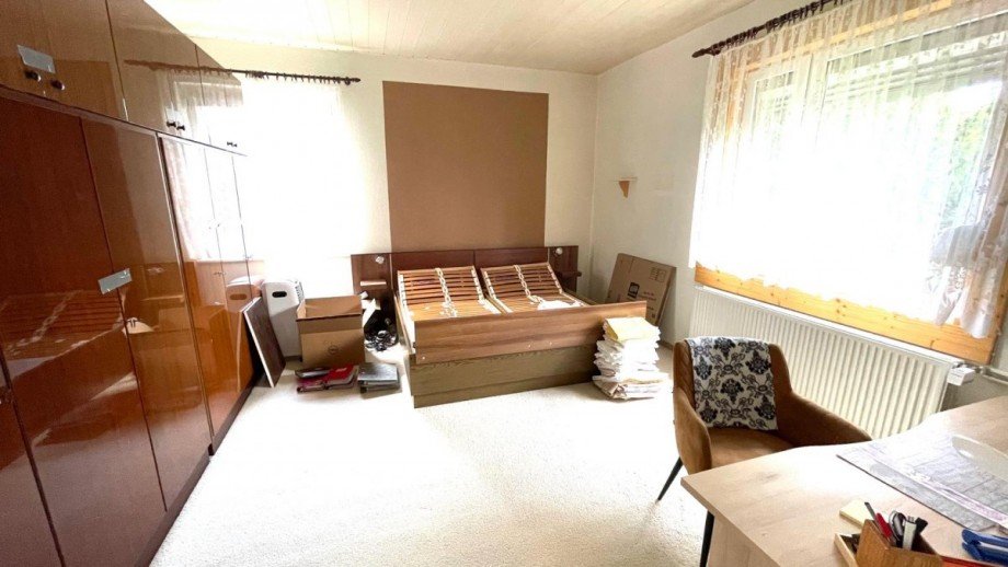 Zimmer1 EG Einfamilienhaus Berlin