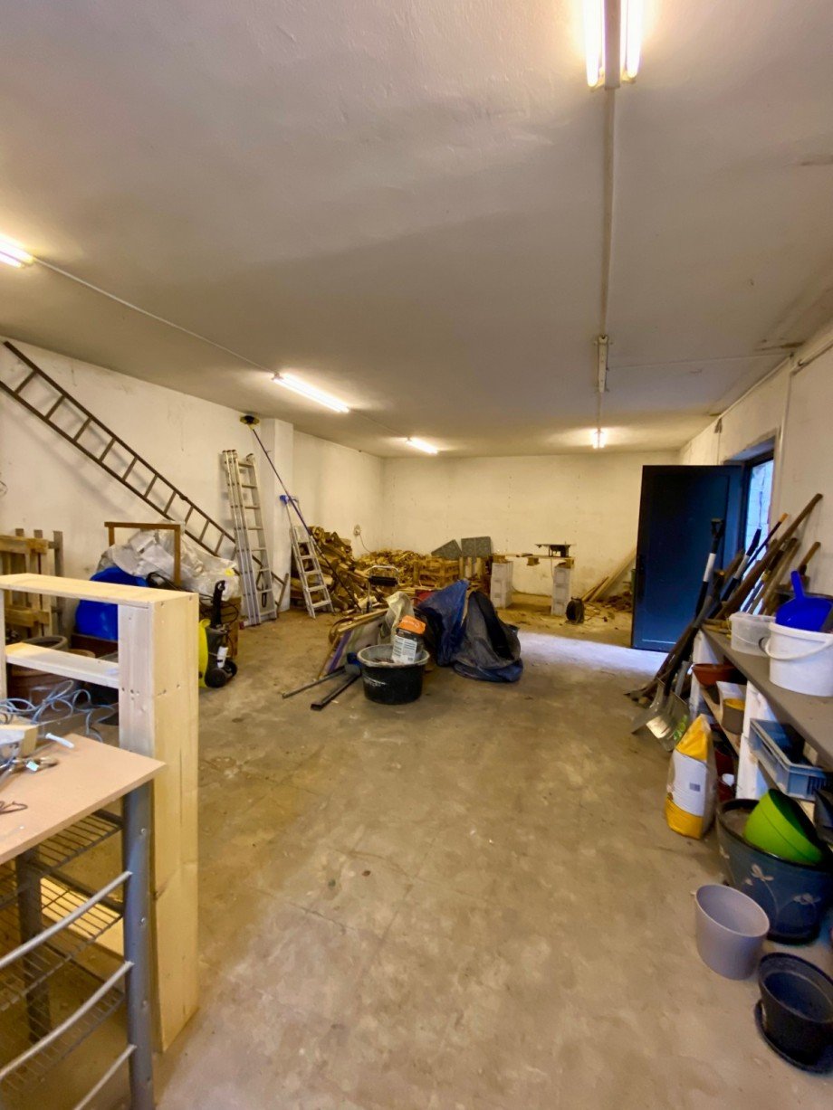 Gewerberaum KG Einfamilienhaus K�nigs Wusterhausen