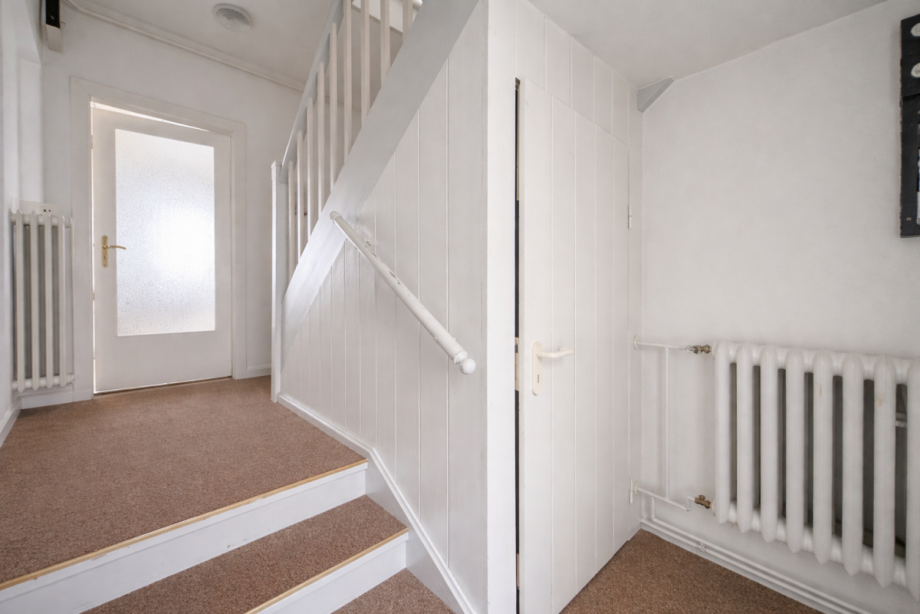 Windfang Einfamilienhaus F�rstenwalde/Spree