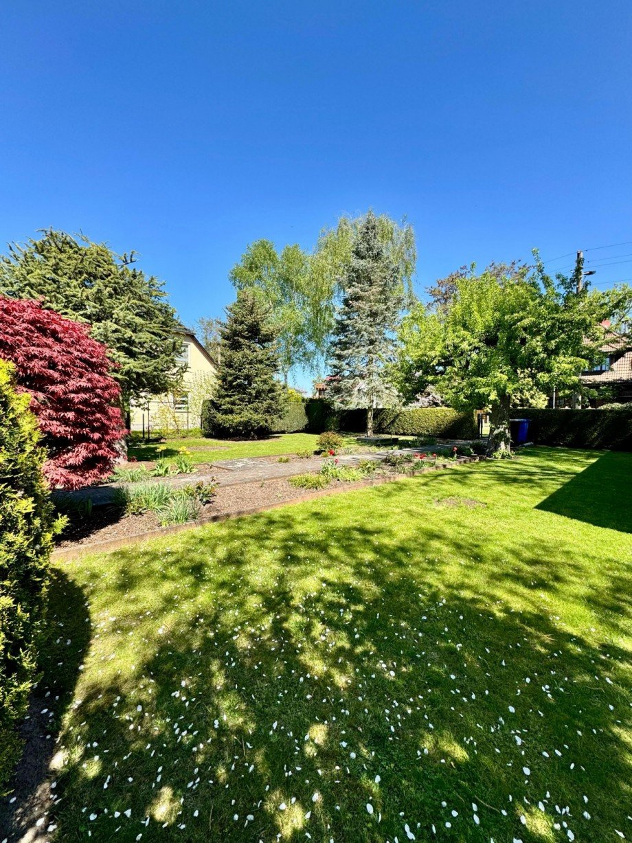 Traumgrundst�ck Wohngrundst�ck Berlin