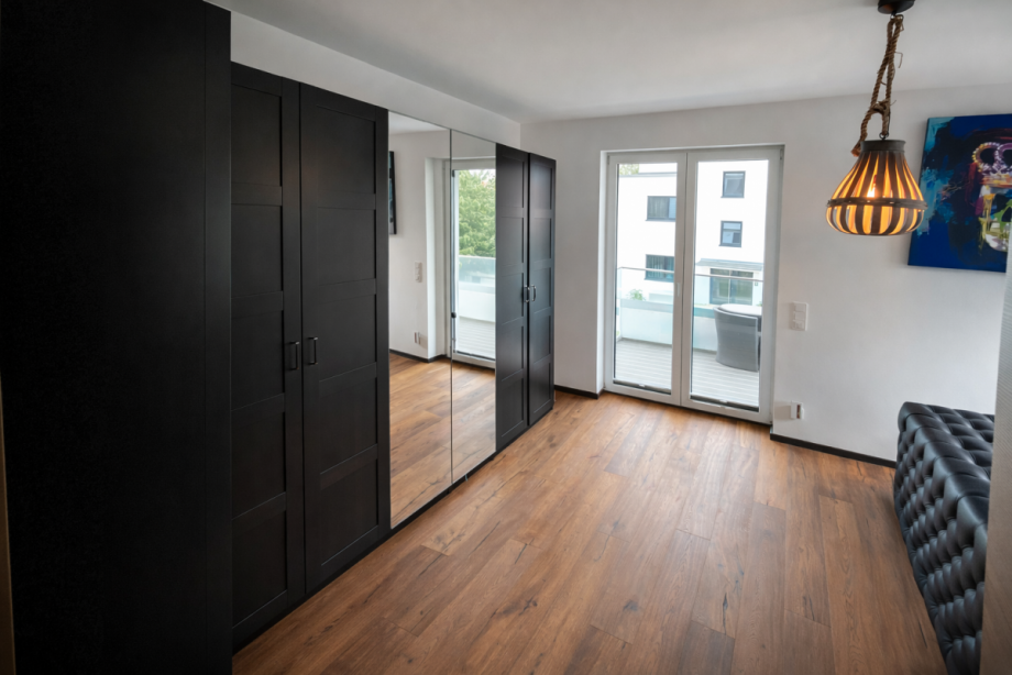 Zimmer1 OG Ansicht2 Maisonettewohnung Berlin